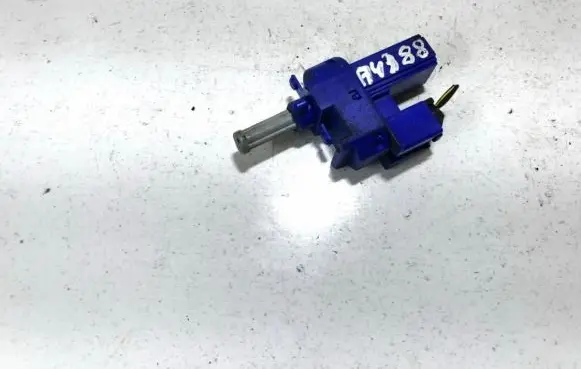 Clutch pedal sensor