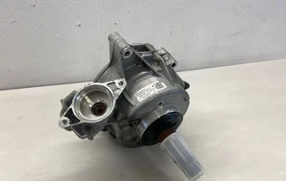 Audi A6 S6 C8 4K Gearbox transfer box case 0cj409431c G7L1097C 1M0045845