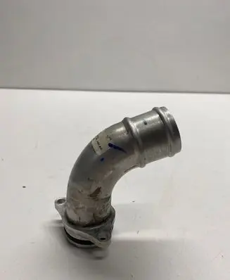 Audi S5 F5 Engine coolant pipe/hose 06M121137AC