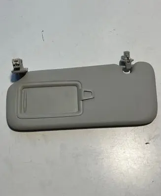Mazda 3 Sun visor