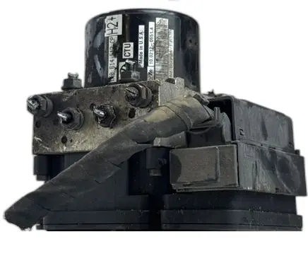 Volkswagen Golf VI Master brake cylinder 1K0614517CP 1K0907379BE 10021206514