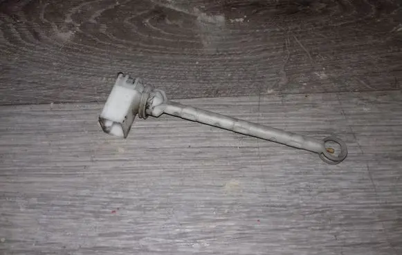 Volvo S80 Interior temperature sensor 9171489