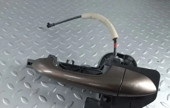 KIA Ceed Rear door exterior handle 82651A2500 82652A2100