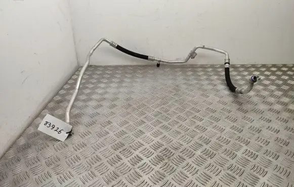 Mini One - Cooper F56 F55 Air conditioning (A/C) pipe/hose 9209721 9209722