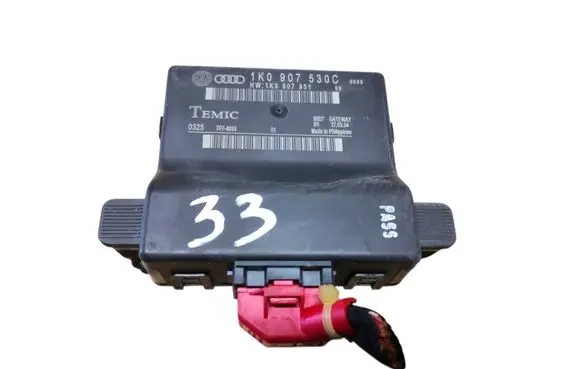 Seat Altea Gateway control module 1K0907530C 1K0907951