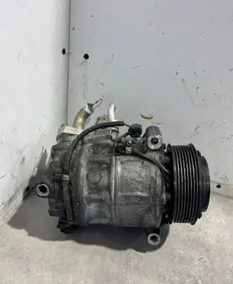 BMW 7 G11 G12 Air conditioning (A/C) compressor (pump) 9380568 12941310