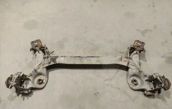 Fiat Stilo Rear subframe 