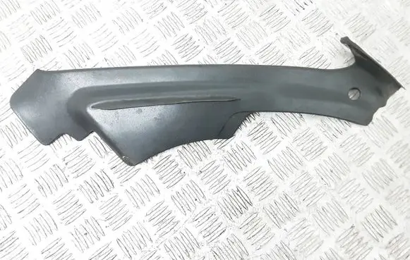 Audi A7 S7 4G Under headlight/headlamp trim 4G8805286C