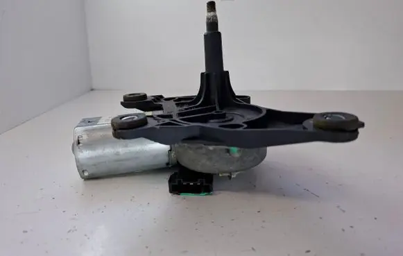 Opel Mokka Rear window wiper motor 96955193