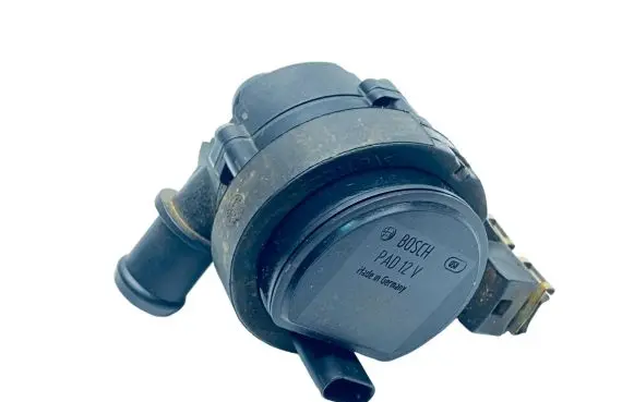 Volkswagen e-Up Electric auxiliary coolant/water pump 5G0965567B 0392023212