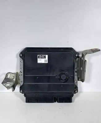 Toyota Prius (XW30) Engine control unit/module 8966147210 2754008771