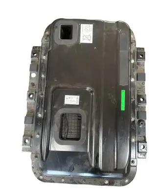 Hyundai Santa Fe Hybrid / Electric Car Battery Cell 37501CL000 20210928 020134