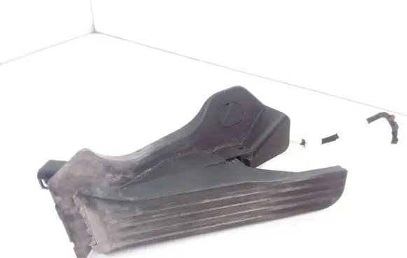 Volkswagen Tiguan Accelerator throttle pedal 1K1721503S 6510100002