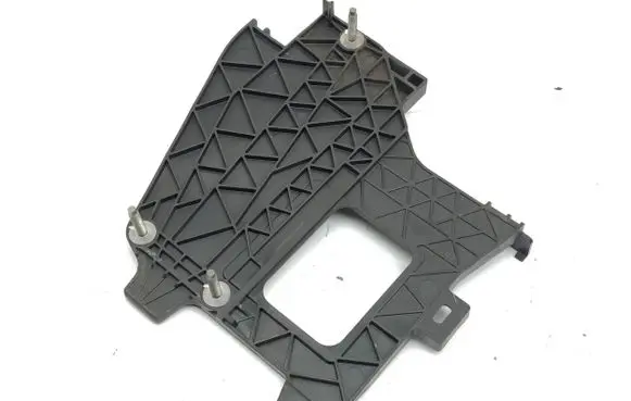 Renault Megane IV Engine control unit holder 285390159R P1000341A