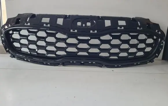 KIA Sportage Front bumper upper radiator grill 86352F1800