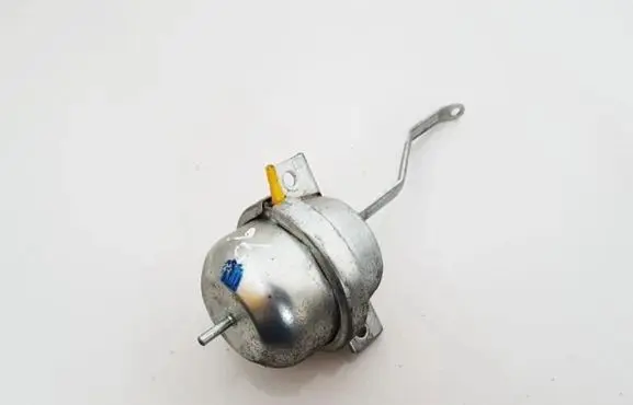 Valve vacuum