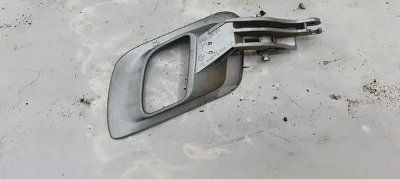 Skoda Roomster (5J) Rear door interior handle 5J0837226A