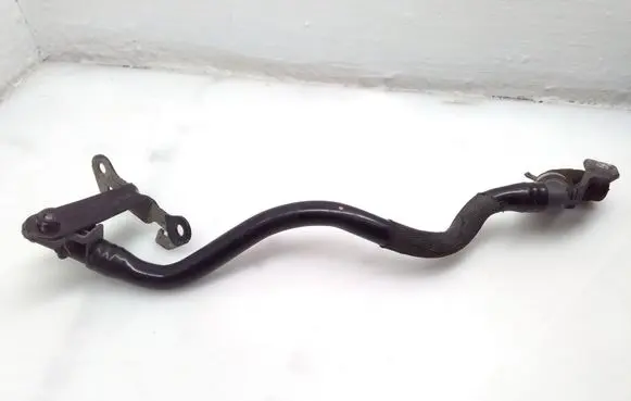 Audi e-tron Electric car engine cooling hoses/pipes 4KE145910 4KE121089BD 4KE122981E