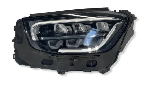 Mercedes-Benz GLC X253 C253 Headlight/headlamp A2539066901