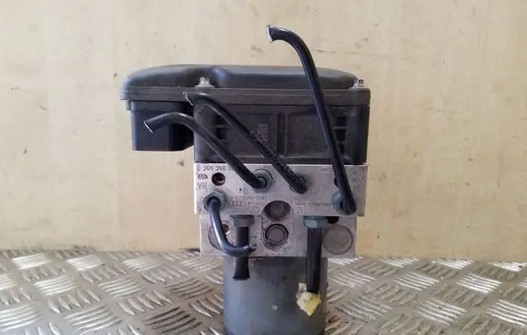 Audi A8 S8 D4 4H ABS Pump 4H0907379T 0265250585 4H0614517R