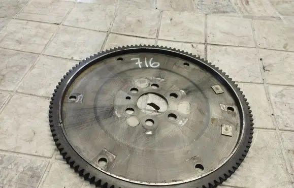 Saab 9-5 Flywheel