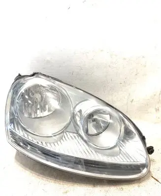Volkswagen Golf V Headlight/headlamp 1K6941006N 0301212204