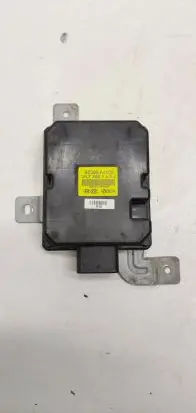 KIA Carens III Engine control unit/module 95300a4100