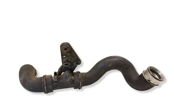 Mercedes-Benz C W203 Intercooler hose/pipe A2035283382 S00114008