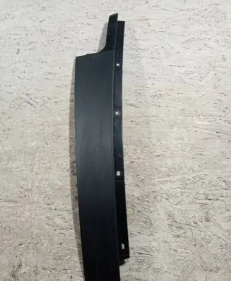 BMW 3 F30 F35 F31 (B) pillar trim (top) 7258308
