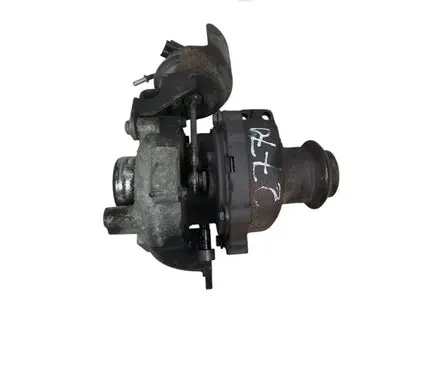 Citroen C4 Grand Picasso Turbo 9804119380
