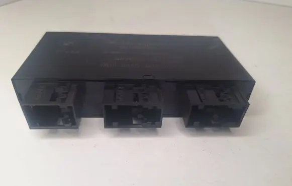 BMW 5 E60 E61 Parking PDC control unit/module 66216978232