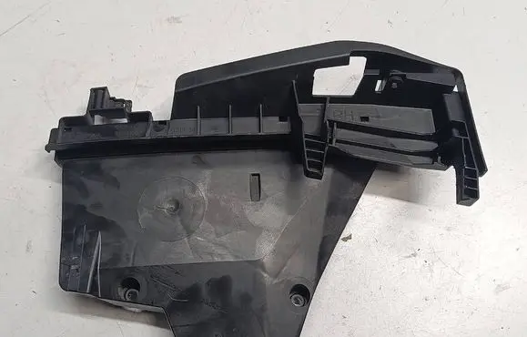 Volvo C30 Front door lock 31214730 998456104