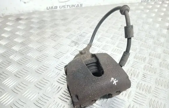 Ford Kuga I Front brake caliper