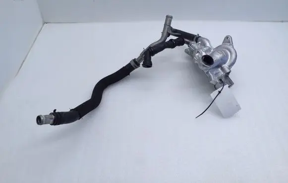Nissan Qashqai EGR valve line/pipe/hose 147173974R