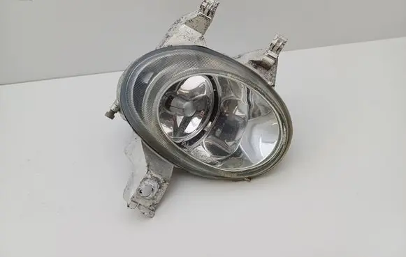 Front fog light