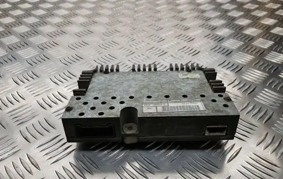 Ford Galaxy Sound amplifier 18B849