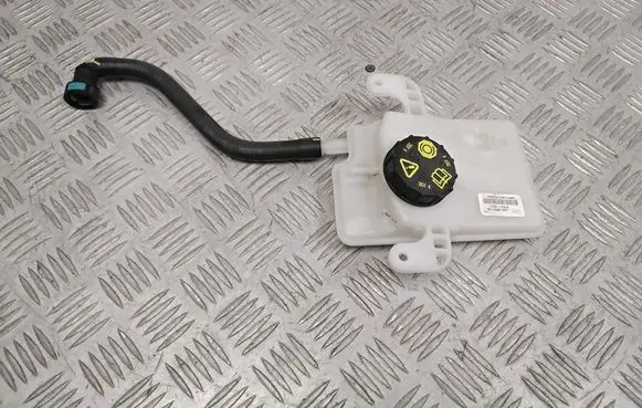 Ford Mach-E I Brake fluid reservoir LJ9C2N147AA
