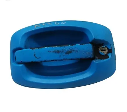 Citroen Jumper Loading door exterior handle 233348