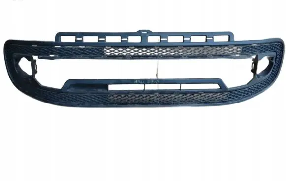 Volkswagen Up Front bumper 1S0807677E