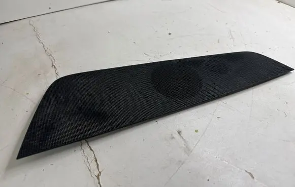 Audi Q5 SQ5 FY Dash center speaker trim cover 80B857367