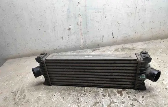 Ford Transit Intercooler radiator CC119L440AF CACCC119L440AF