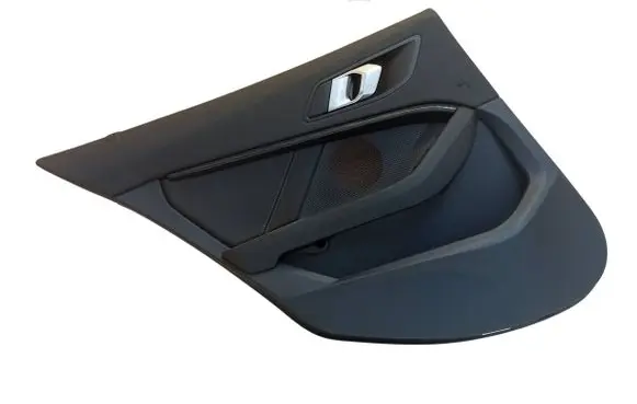BMW 1 F40 Rear door card panel trim 