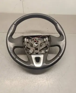 Renault Megane III Steering wheel