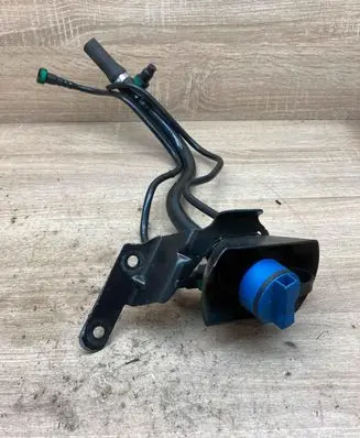 BMW X5 F15 AdBlue Liquid refill tube 7320484 7307692