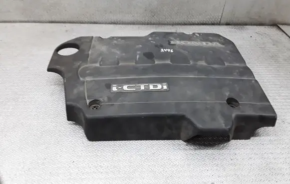 Honda Accord Engine cover (trim)