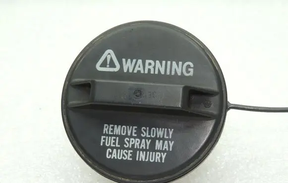 Suzuki Grand Vitara II Fuel tank filler cap 8926050J00 8926065G10