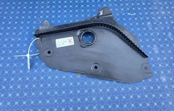 Mini One - Cooper F56 F55 Battery box tray cover/lid 7491956