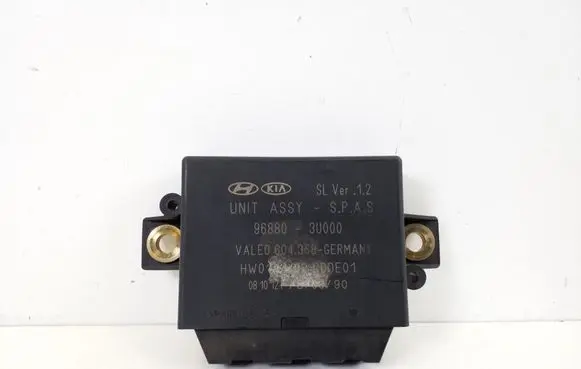KIA Sportage Parking PDC control unit/module 968803U000