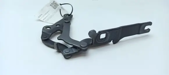 BMW Z4 E85 E86 Engine bonnet/hood hinges 7016172