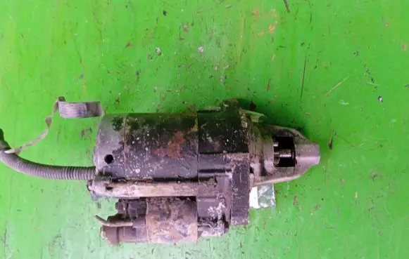 Honda Civic Starter motor